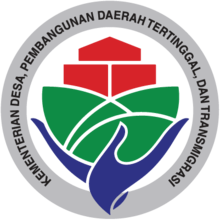 Kementerian Desa, Pembangunan Daerah Tertinggal, dan Transmigrasi Republik Indonsia