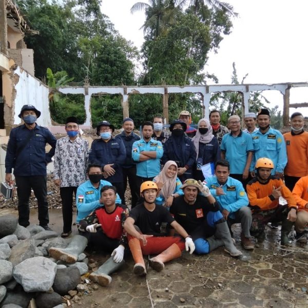 Asesmen bangunan MTs Muh Plompong Brebes tahun 2021 – Restu Faizah Asesmen bangunan MTs Muh Plompong Brebes tahun 2021 - Restu Faizah