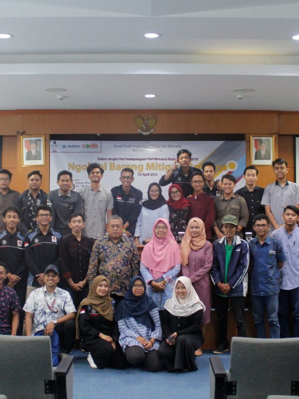 HKBN 2019 - Restu Faizah